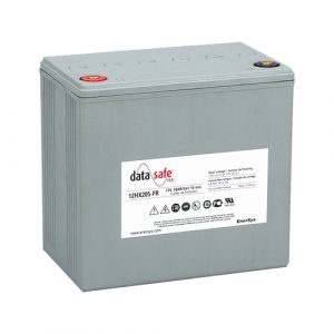 12HX205-FR EnerSys DataSafe