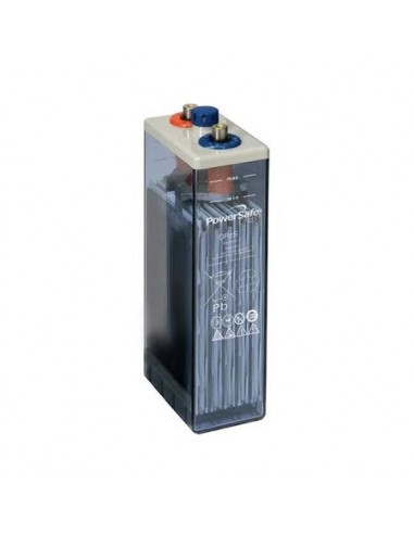 20 OPzS 2500 POWERSAFE®