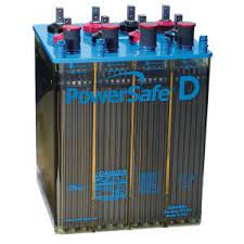 4DU-07 POWERSAFE®