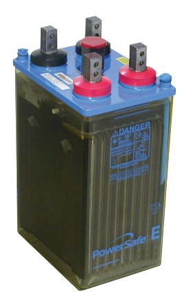 EC-21M POWERSAFE®