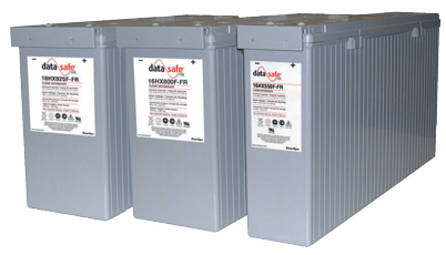 16HX550F-FR DATASAFE®