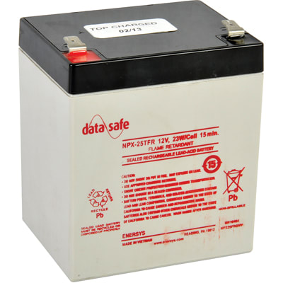 NPX-25FR DATASAFE®