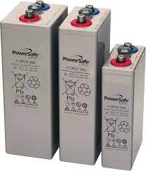 12 OPzV 1500 POWERSAFE®