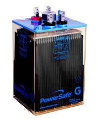 2GU-11 POWERSAFE®